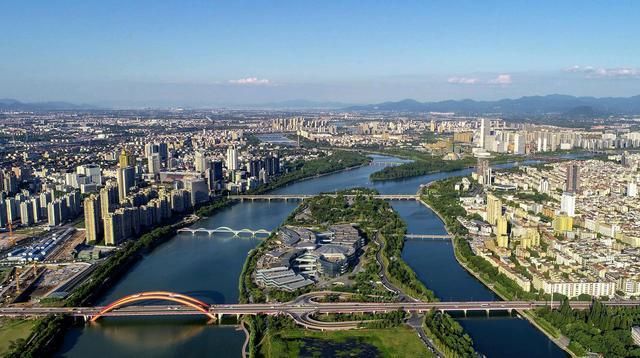 市GDP预测：台州无缘前5嘉兴远j9九游会俱乐部登录入口浙江11