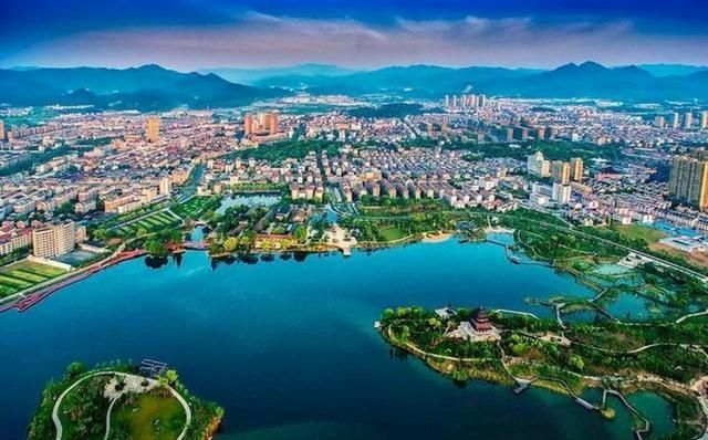 市GDP预测：台州无缘前5嘉兴远j9九游会俱乐部登录入口浙江11(图5)