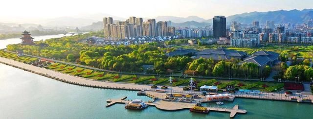 市GDP预测：台州无缘前5嘉兴远j9九游会俱乐部登录入口浙江11(图6)