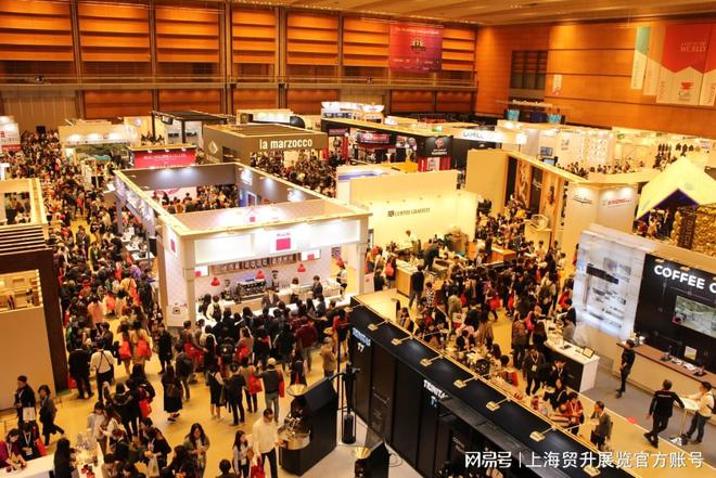 会｜韩国咖啡机配件展｜CAFE SHOW九游会j9登录2025韩国首尔咖啡展览(图4)
