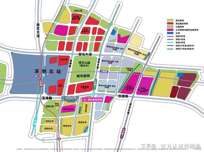 ）-中海珑悦理房价多少_户型图_楼盘详情j9九游会(中国)网站中海珑悦理（深圳(图8)