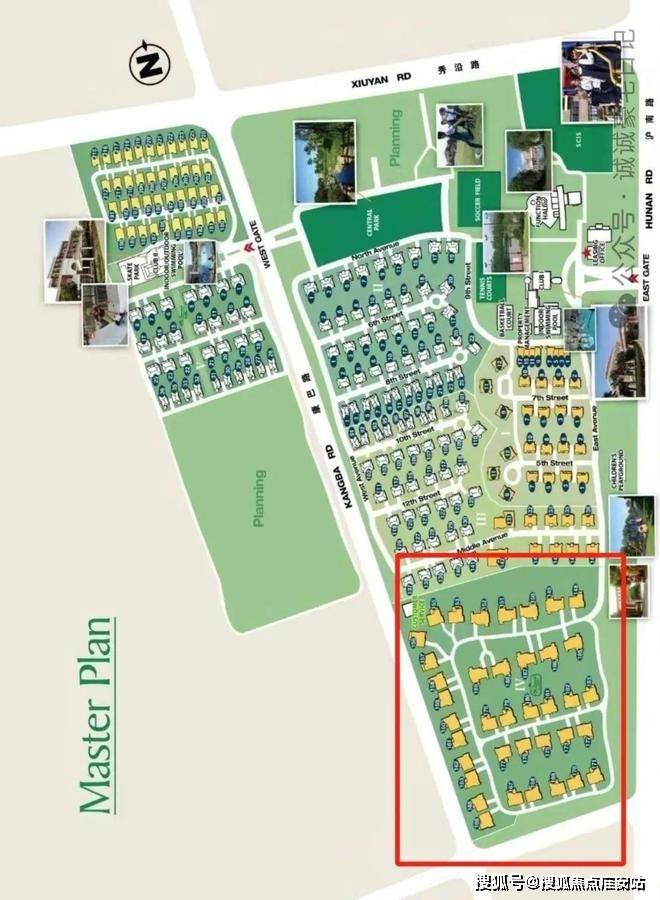 绿宝园·翡梵）首页网站-最新楼盘详情-户型配套j9九游会真人游戏第一绿宝园·翡梵（2025年(图10)