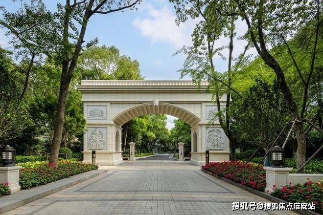 绿宝园·翡梵）首页网站-最新楼盘详情-户型配套j9九游会真人游戏第一绿宝园·翡梵（2025年(图22)