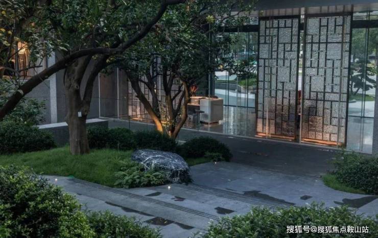 销中心- 欢迎您丨户型价格-容积率-样板房-配套详情@售楼处j9九游会网站入口中海珑悦理(售楼处)首页网站-中海珑悦理营(图2)