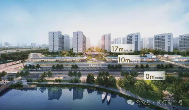 楼处发布：保利光合上城启幕理想生活新篇九游会真人游戏第一品牌保利光合上城售(图33)