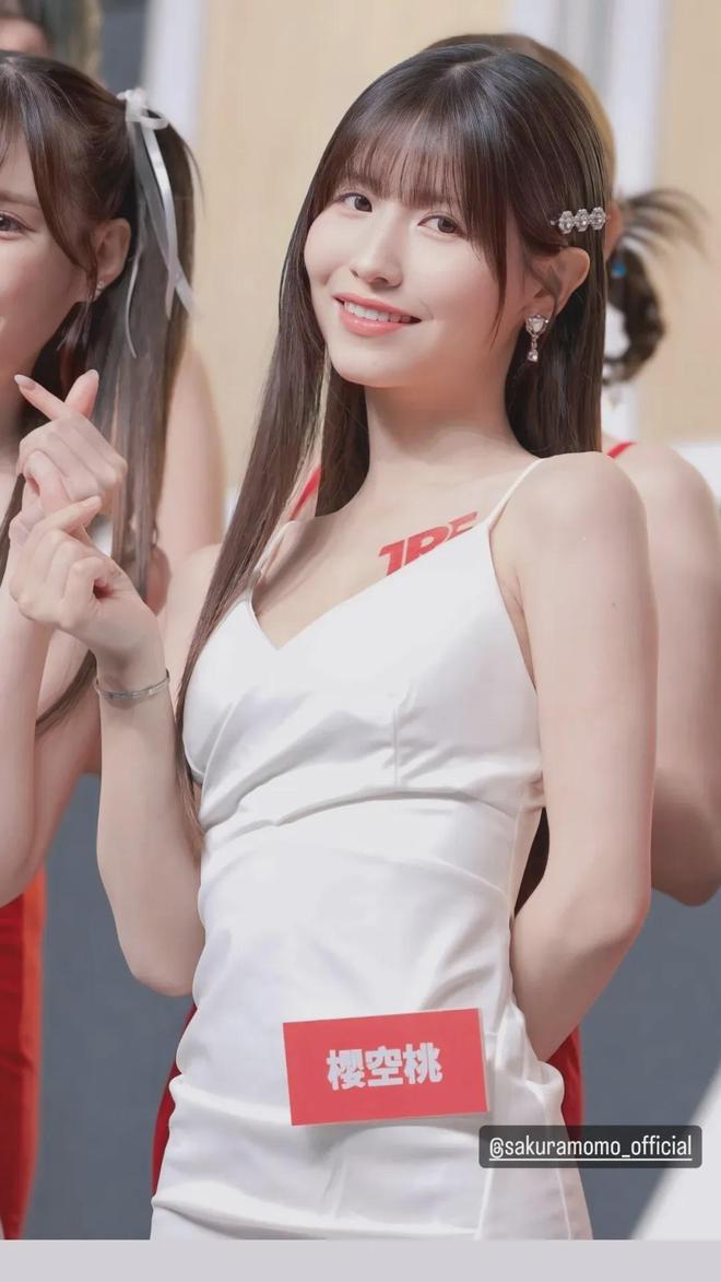 暗黑界的暴走甜心G杯下的叛逆与救赎j9九游真人游戏第一品牌樱空桃：