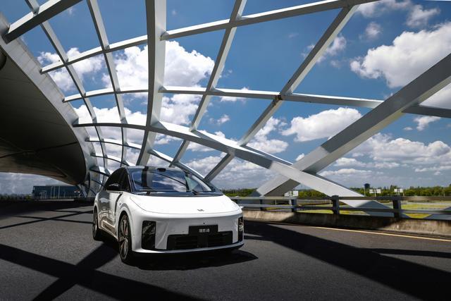 新版理想纯电没有退路九游会j9入口登录(图5)