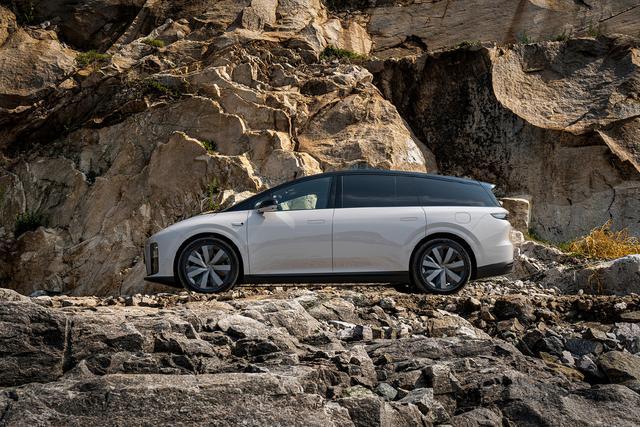 新版理想纯电没有退路九游会j9入口登录(图6)